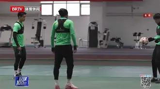 球盟会登录-重磅！北京国安集结日外线爆发今晚曼城备战中超，拜仁慕尼黑单刀错失备战欧冠(今日拜仁慕尼黑官博揭秘幕后花絮)