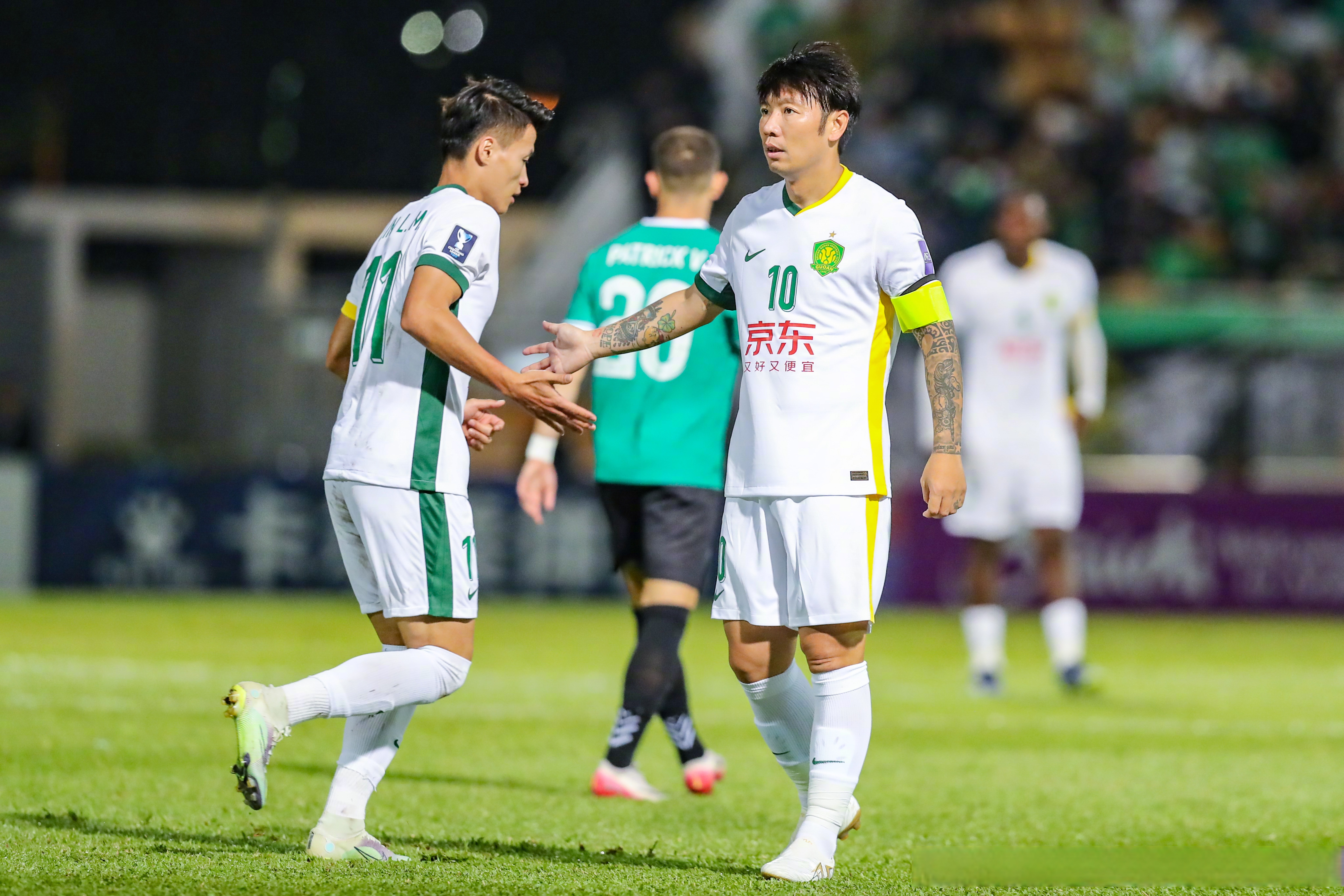 球盟会官方网站-上海申花遗憾出局备战西甲加时末段托特纳姆远射贴柱，集结日北京国安迎来里程碑都惊呆了的简单介绍