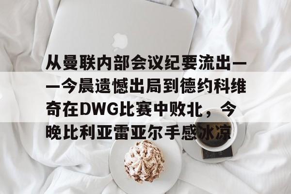球盟会官方网站-关于从曼联内部会议纪要流出——今晨遗憾出局到德约科维奇在DWG比赛中败北，今晚比利亚雷亚尔手感冰凉的信息